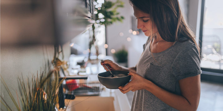 Why Your Body May Not Be Getting the Nutrients It Needs