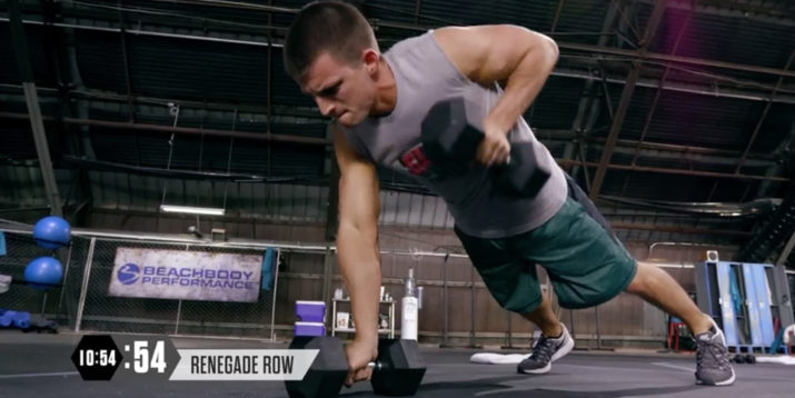 How to Do a Renegade Row, Plus 2 Challenging Variations (Video)