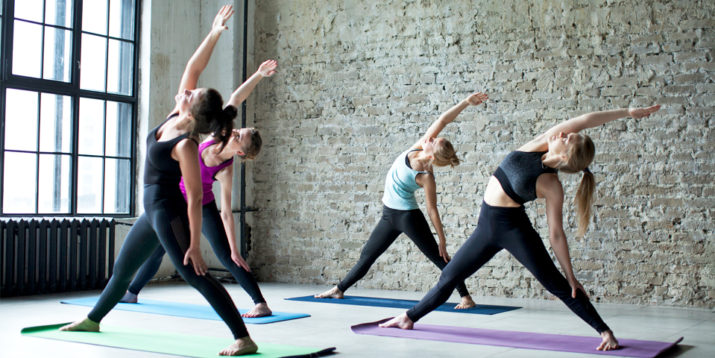 What Is Shakti Yoga, and Is It Right for Me?