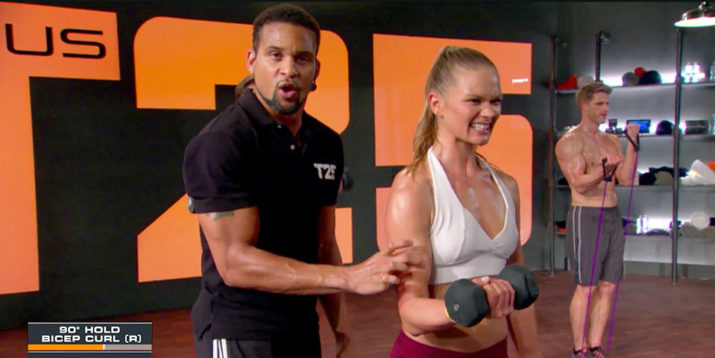 Switch Up Your Biceps Routine with 10 of the Best Exercises for Size and Strength