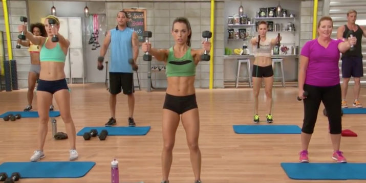 What Is Shoulder Flexion?
