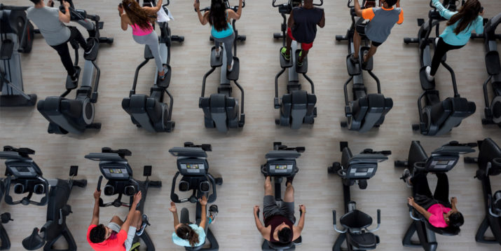 What Is Cardio — and How Often Should You Do It?