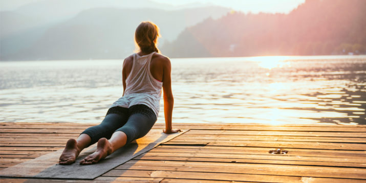 40 Yoga Quotes to Inspire Your Practice