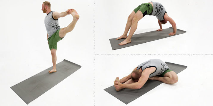 What is Ashtanga Yoga, and What Are Its Benefits?
