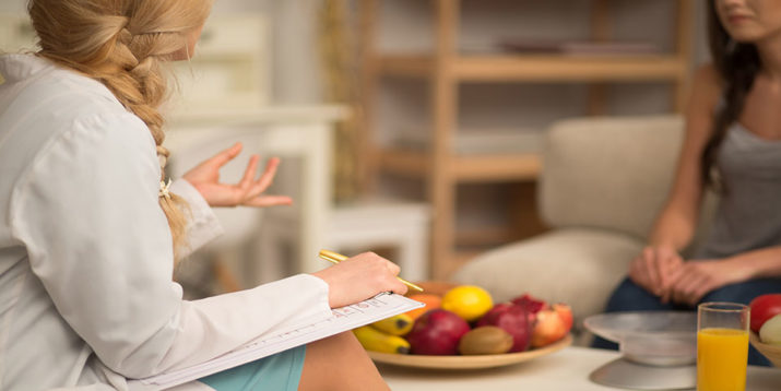 What’s the Difference Between a Dietitian and Nutritionist?