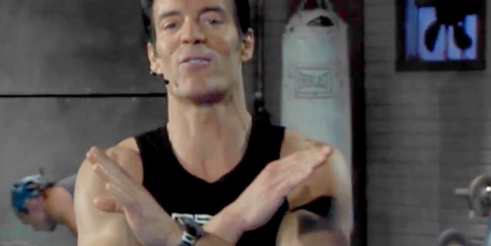 P90X Chest and Back: How It Can Make You Stronger