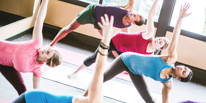 39 Yoga Terms You Keep Hearing in Class