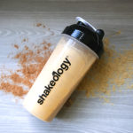 Pumpkin Spice Latte Shakeology