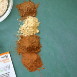 Pumpkin Spice Shakeology recipes