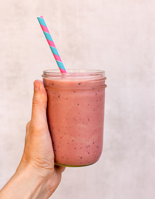 Meal Prep for LIIFT4 Meal Plan A - Berry Walnut Shakeology Meal Prep for LIIFT4 Meal Plan A - Berry Walnut Shakeology