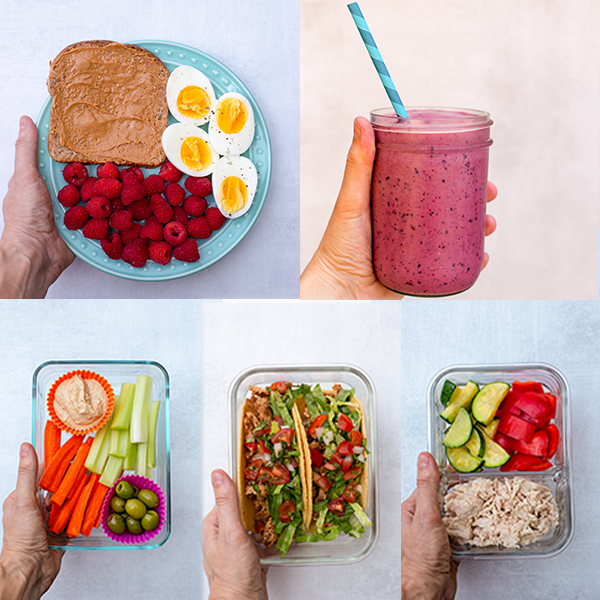 LIIFT4 Meal Prep Menu 3