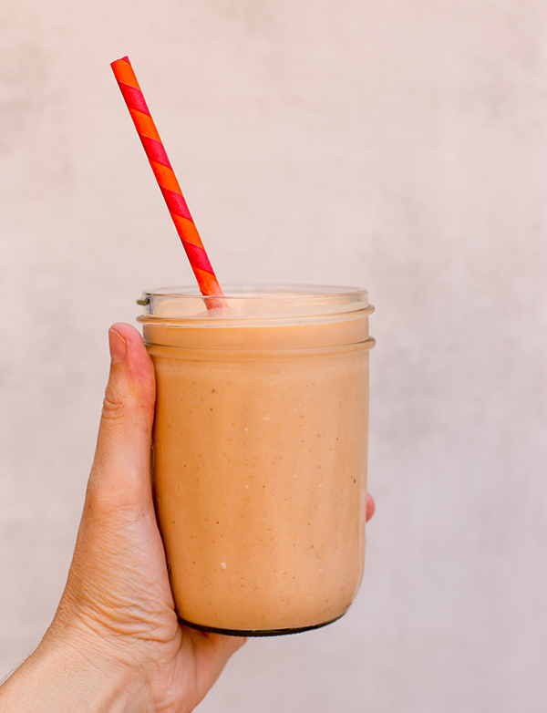 LIIFT4 Meal Prep Sweet Potato Shakeology
