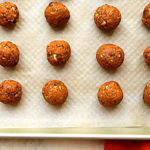 Pumpkin Spice Vegan Shakeology recipes