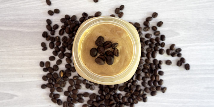 Sweet Creamy Coffee Shakeology