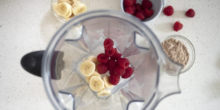 Banberry Shakeology