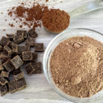 Cafe Latte Shakeology smoothie ingredients