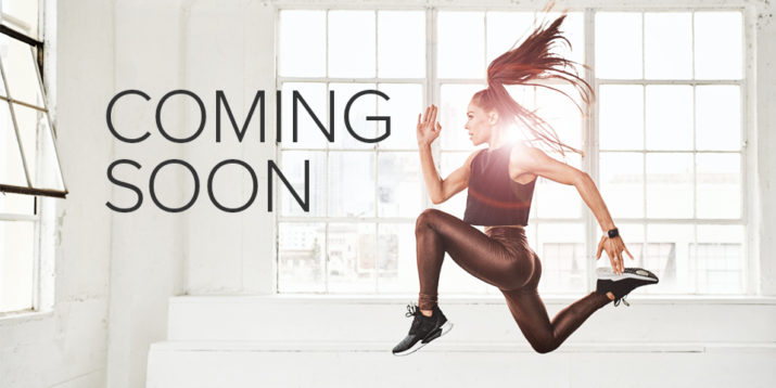 Coming Soon: Morning Meltdown 100