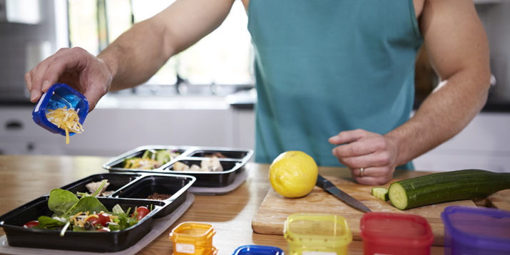 How to Meal Prep on a Budget