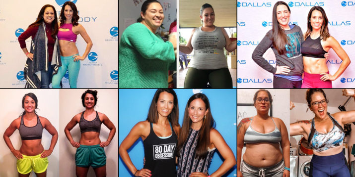 #DearAutumn: Letters to Super Trainer Autumn Calabrese
