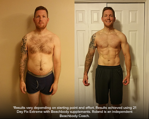 See The 21 Day Fix EXTREME Results News About Health see-the-21-day-fix-extreme-results-news-about-health