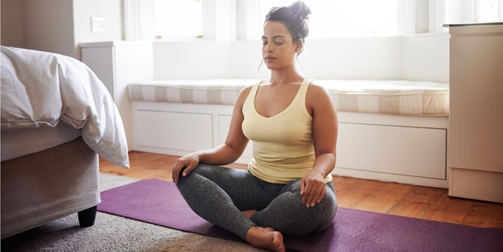 How to Meditate Every Day