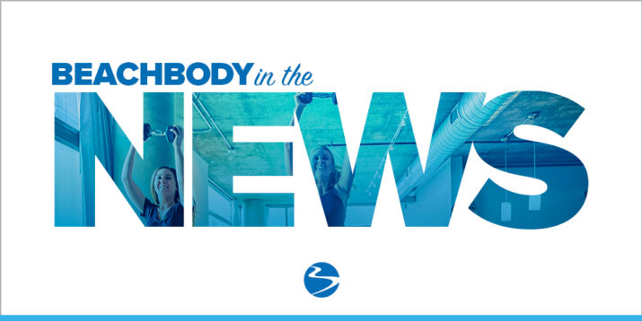 Beachbody In the News