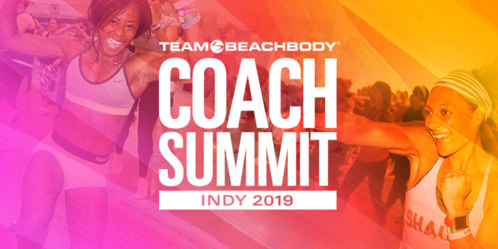 What to Know About Team Beachbody Summit