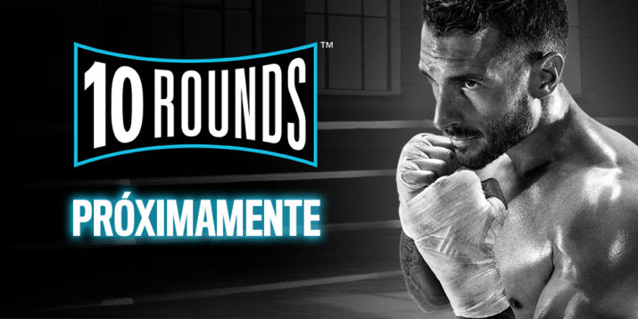 10 Rounds con Joel Freeman