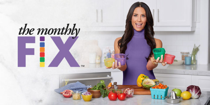 The Monthly Fix: Ultimate Game-Changer for Losing Weight