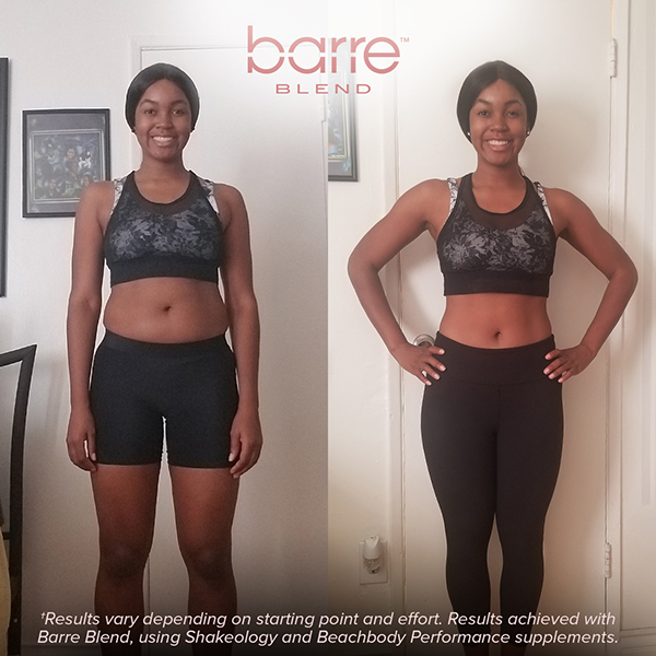 Beachbody Barre Blend Program OFF 60 