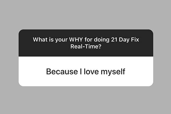 21 Day Fix Real Time Workouts 21 Day Fix EXTREME Beachbody Blog