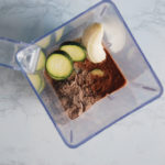 Beachbody Chocolate Recover smoothie