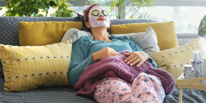 17 Simple Acts of Self-Care for Mother’s Day