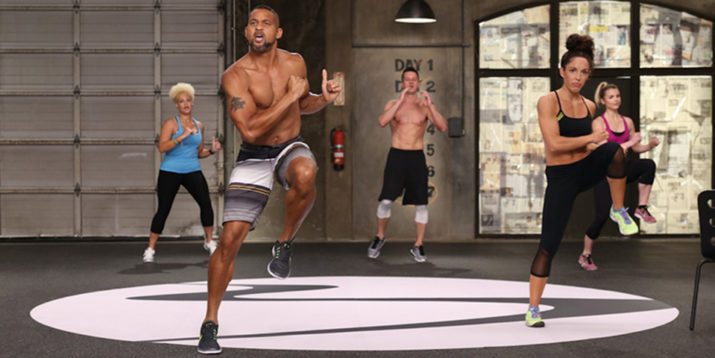 Les Conseils de Shaun T Pour Maintenir Votre Engagement Envers Votre Entraînement
