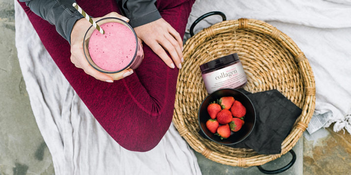 Beachbody Collagen Boost