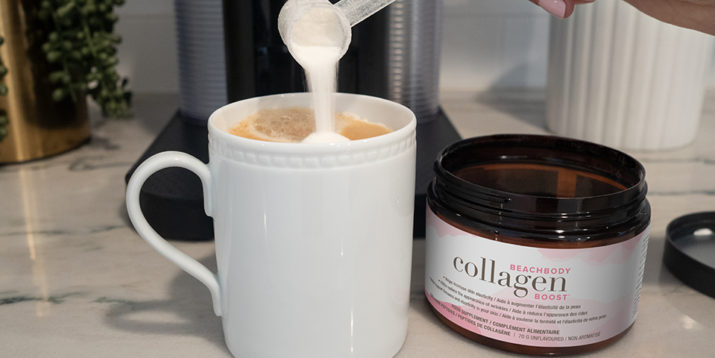 Collagen Boost Is Now Available in the U.K.