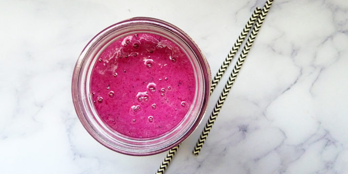 Dragon’s Breath Shakeology
