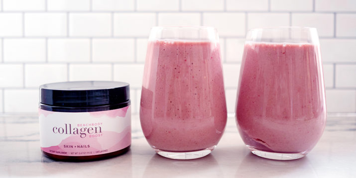 Glow Getter Shakeology