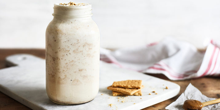 Las 10 Recetas Más Populares de Shakeology