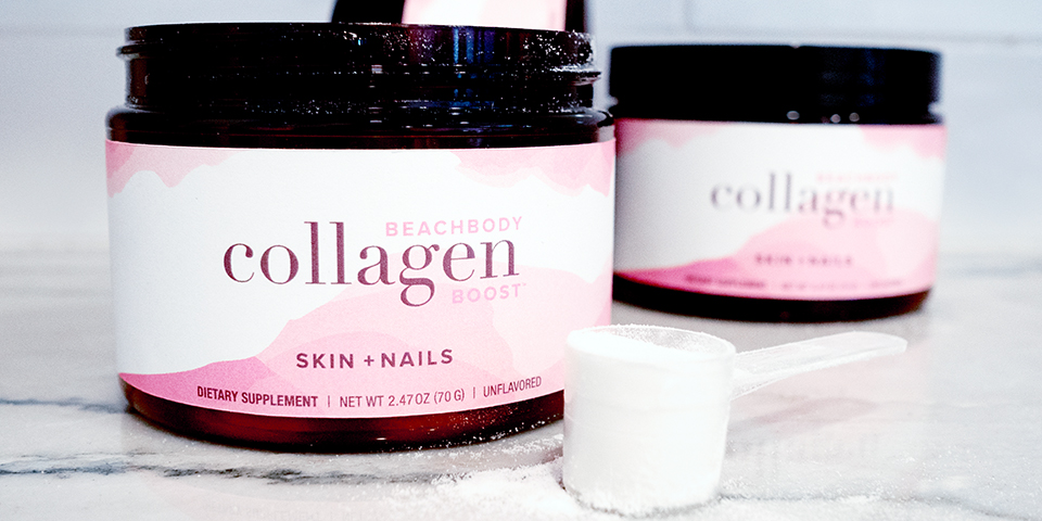 What Is Collagen And What Does It Do The Beachbody Blog