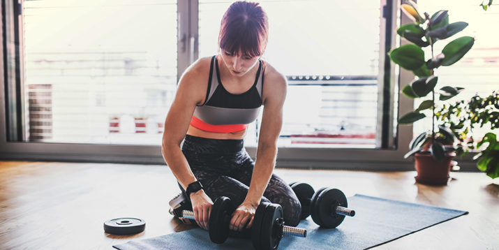 What’s the Best Food to Eat After a Workout?