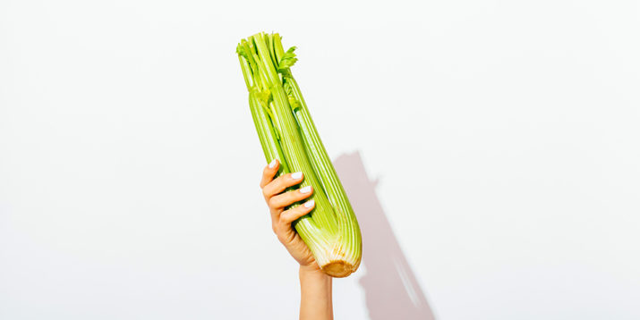 Everything You Ever Wanted to Know About Celery
