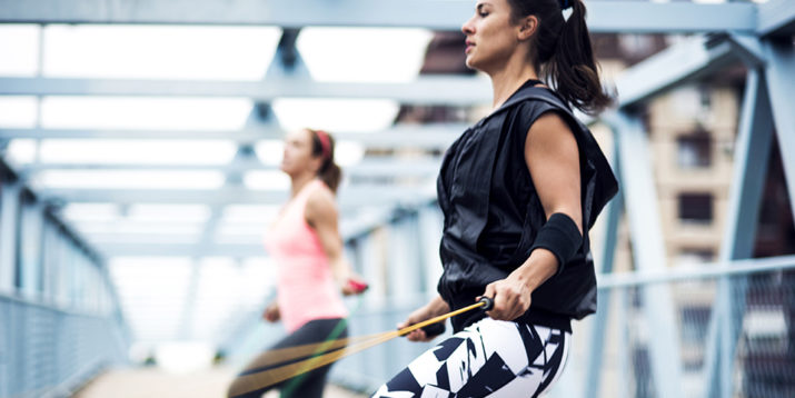 What Kind of Cardio Helps Burn Fat?