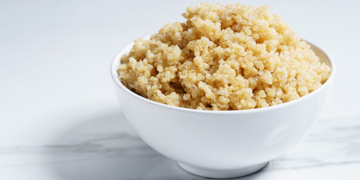 How to Cook Quinoa in a Rice Cooker