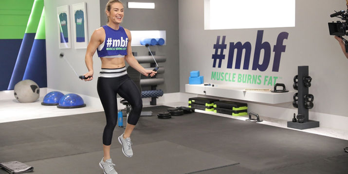 9 Best Jump Rope Exercises for All Levels