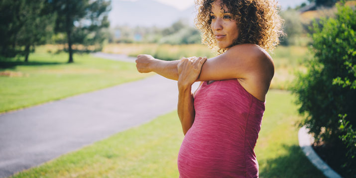 Best Pregnancy Workouts to Try