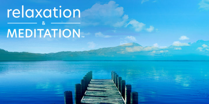 Ahora Disponible: Relaxation & Meditation on BOD