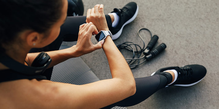 4 Reasons to Love Weighted Jump Rope Workouts