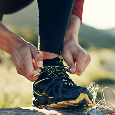 How to Choose the Best Running Shoes