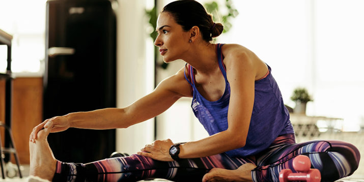 What to Eat Before a Workout: 5 Simple Tips